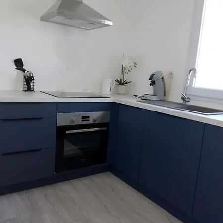 Du Lagon Avec Piscine * Saint-Michel-en-l'Herm