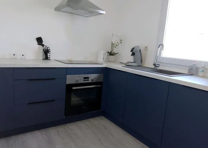 Du Lagon Avec Piscine * Saint-Michel-en-l'Herm